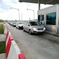 Због спајања Моравског коридора и “Милоша Великог“ двомесечни прекид саобраћаја на наплатној рампи у Прељини
