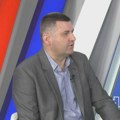 Novica Antić posle drugog hapšenja i dvoipomesečnog pritvora: Nijedno zlo nije doveka