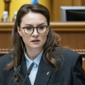 Свиреденко: Украјини хитно потребни додатни ПВО системи