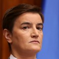 Brnabić: Picula opterećen Vučićem, kao "mali miš" zapisuje šta radi i sa kim razgovara