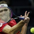 Fric ušao u polufinale Tokija i prestigao Đokovića