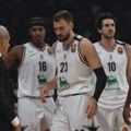 Gudurić poručio Italijanima: "Zbog Mesine sam stigao u Armani, ne volim reč lider"