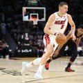 Jović dvocifren: Mala minutaža i jako dobar učinak