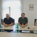 Sutra prijem građana kod gradonačelnika Kragujevca