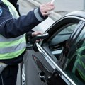 Vozili pijani, bez dozvole i pod dejstvom droge – subotička policija isključila osam vozača