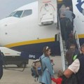 Svi gledaju putnike, ali u pozadini se krije pravi heroj aerodroma: Ovakvo nešto vidiš samo na Balkanu (Foto)