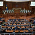 Nenad Rašić izabran za potpredsednika Skupštine Kosova