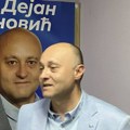 Kosovska policija privela dr Stojanovića i suprugu, satima ih ispitivali u Kamenici