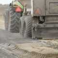 Na atarskom putu Rastina–Riđica u toku radovi Od sada i granični prelaz biće bliže