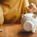 Štednja je prvi korak za sve financijske planove