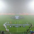 Haos u Hrvatskoj, prekinut meč Rijeka - Sparta Prag u Ligi konferencija!