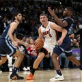 Sjajno veče za Jovića i Majami, Luka Dončić brojao do 49