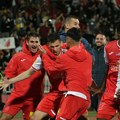Vojvodina pobedila Crvenu zvezdu posle preokreta