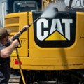 Caterpillar je 'industrijska Nvidia' - mudro iskoristio AI i postao zvezda Wall Streeta