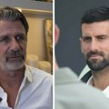 "Đoković brani svoje i kada su svi protiv njega": Muratoglu veliča Novaka, ne zaboravlja kroz šta je prošao