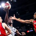 Dva velika dabl-dabla košarkaša Kluža, Borac ubedljivo poražen u Rumuniji