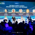 Svečano otvorena Akademija jedinstvenog tržišta (Single Market Academy – SMA)