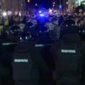 Зборови Новог Сада: Полиција тешко претукла троје малолетника