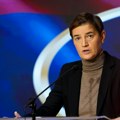 Ana Brnabić zakazala sednicu Skupštine Srbije za 25. novembar: Evo šta je sve na dnevnom redu (video)
