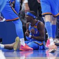 Grmi u NBA - dominacija kakva se retko viđa