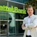 Boris Samohvalov, Sales Director Yettel Bank: Budućnost bankarstva? Već se dešava