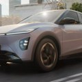 Ovaj električni automobil košta samo 16.000 evra - ali postoji caka! FOTO