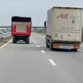 Kamiondžije očajavaju: Rekordna zadržavanja na prelazima, Batrovci najkritičniji