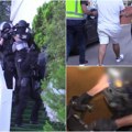 Још једна крими-група из Србије пала у Шпанији због дроге! Полиција добила анонимну дојаву, па затекли шокантан призор!