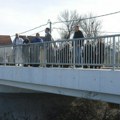Novi most čekali 20 godina: Obnova infrastrukture u kraljevačkom prigradskom naselju Kovači