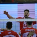 Subotičani posle drame u borbi za trofej: Odbojkaši Spartaka nakon zlatnog seta bolji od Zvezde za plasman u finale Kupa Srbije…