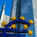 Evropska centralna banka zadržala referentnu kamatnu stopu na depozite na dva odsto