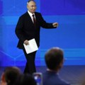 Putin: Kijev do sad nije pokazao spremnost na teritorijalne ustupke i mir