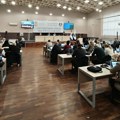 Skupština o budžetima i kadrovskim rešenjima