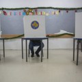 Rojters: Izbori na Kosovu šansa da se prekine politički zastoj