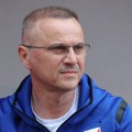 SK: Bandović trener u Kragujevcu