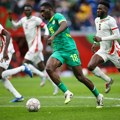 Senegal nije dozvolio iznenađenje protiv Sudana