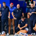 Vaterpolo reprezentacija Srbije igra zadnji meč u Trebinju: Borba za peto mesto