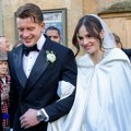 Govor Gordona Remzija na ćerkinom venčanju izazvao skandal: Oglasila se mlada nakon porodične drame