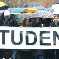 Poruka studenata pred skup u Novom Sadu zakazan za 17. januar – Sledi konkretizacija naše borbe