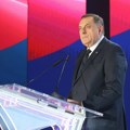 Dodik: „RS formirana da bude trajna, neće biti ukidanja entiteta“