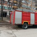 Zaboravljen šporet izazvao dimnu dramu: Vatrogasci brzom intervencijom sprečili veće posledice