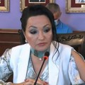 Vesna Medenica na slobodi čeka pravosnažnost presude Medojević: "Skandalozna oduka suda!"