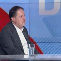 Sukob u pravosuđu ne jenjava, tužilac Lazić tvrdi: Jako opasno ako posle 6. aprila dobijemo krnji sastav VST