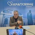 Miroslav Stojanović Džiga traži ostavku gradonačelnika Kragujevca