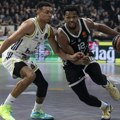 Fenerbahče – Partizan UŽIVO: Otpisani traže čudo u Istanbulu