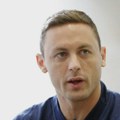 Matić: "Sanjao sam da igram za Zvezdu, u Srbiji me niko nije hteo"