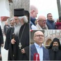 Vučević posetio manastir Venčac, poručio SNS da vode fer kampanju za izbore 29. marta