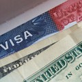 SAD dodale 12 zemalja na spisak onih čiji građani moraju da polože 15.000 dolara za vizu