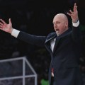 Obradović pred utakmicu koja bi mogla da odredi Zvezdin tok sezone otkrio koje probleme ima