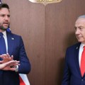Sukob Vensa i Netanjahua oko rata sa Iranom